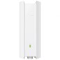 AP EXTERIOR TP-LINK OMADA EAP650-OUTDOOR AX3000 WIFI6