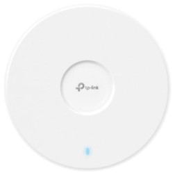 Punto de Acceso Inalámbrico TP-Link Omada EAP723- WiFi 7- 3600Mbps- 2-4GHz 5GHz- 4 Antenas- WiFi 802-11 a-b-g-n-ac-ax-be