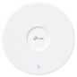 Punto de Acceso Inalámbrico TP-Link Omada EAP723- WiFi 7- 3600Mbps- 2-4GHz 5GHz- 4 Antenas- WiFi 802-11 a-b-g-n-ac-ax-be