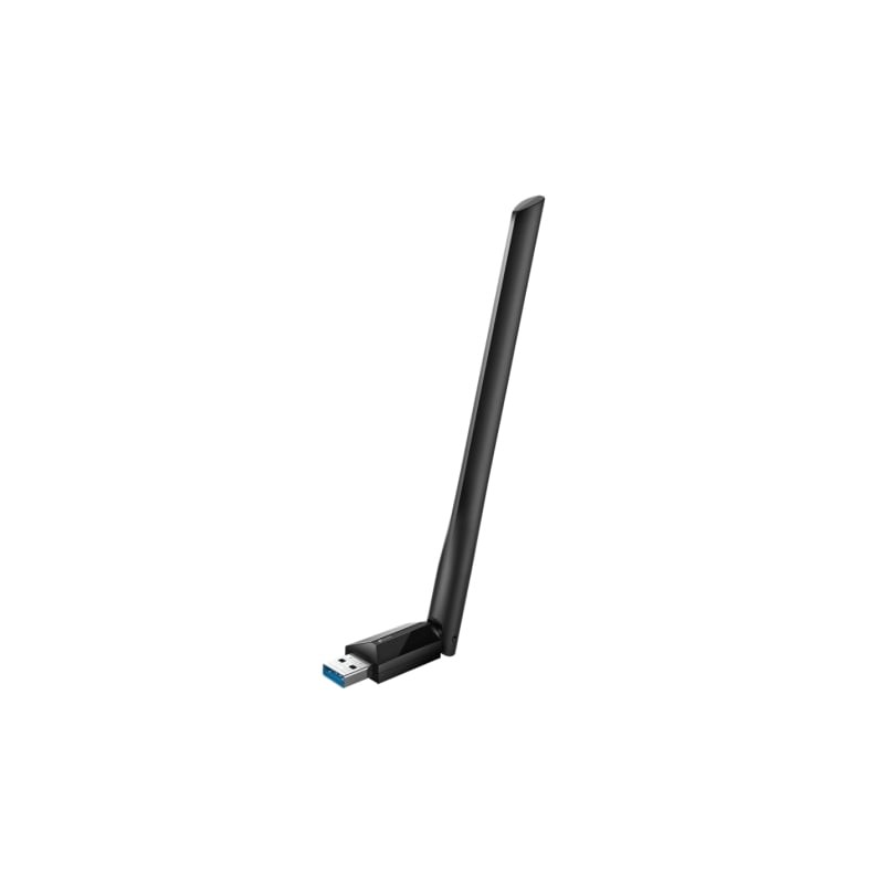 ADAPTADOR TP-LINK AX1800 WIFI6 BLUETOOTH USB 3-0