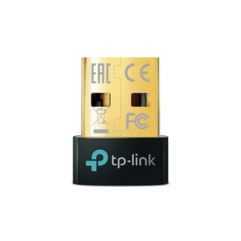 ADAPTADOR TP-LINK NANO USB BLUETOOTH 5-0