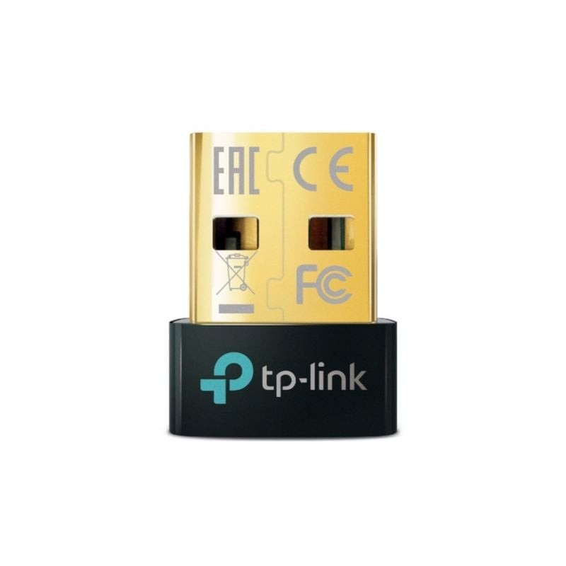 ADAPTADOR TP-LINK ADAPTADOR Y TARJETA BLUETOOTH