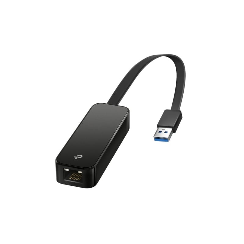 ADAPTADOR TP-LINK ADAPTADOR Y TARJETA ETHERNET