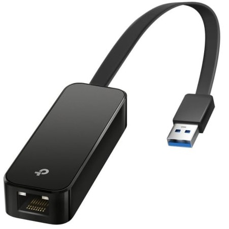 Adaptador USB 3-0 - RJ45 TP-Link UE306- 1000Mbps