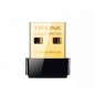 ADAPTADOR RED USB TP-LINK N150 NANO ADAPTADOR RED USB TP-LINK N150 NANO