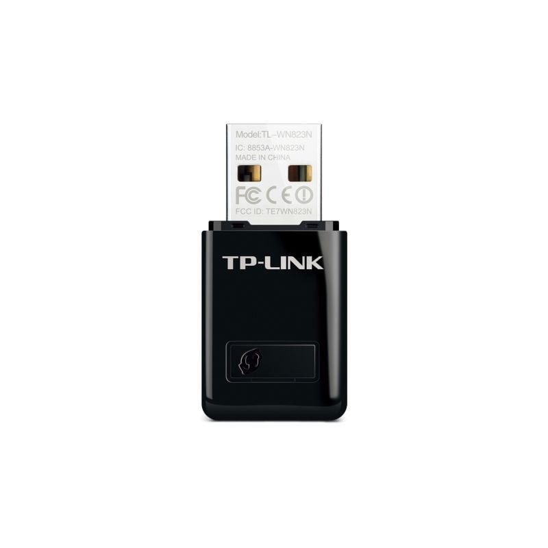 ADAPTADOR RED USB TP-LINK N300