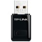 ADAPTADOR RED USB TP-LINK N300