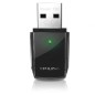 ADAPTADOR INALÁMBRICO TP-LINK ARCHER T2U V3