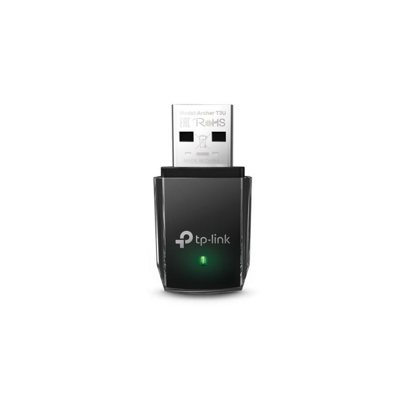 ADAPTADOR RED TP-LINK AC1300 MINI