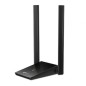 ADAPTADOR RED TP-LINK AC1300 DUAL ANTENA USB ADAPTADOR RED TP-LINK AC1300 DUAL ANTENA USB
