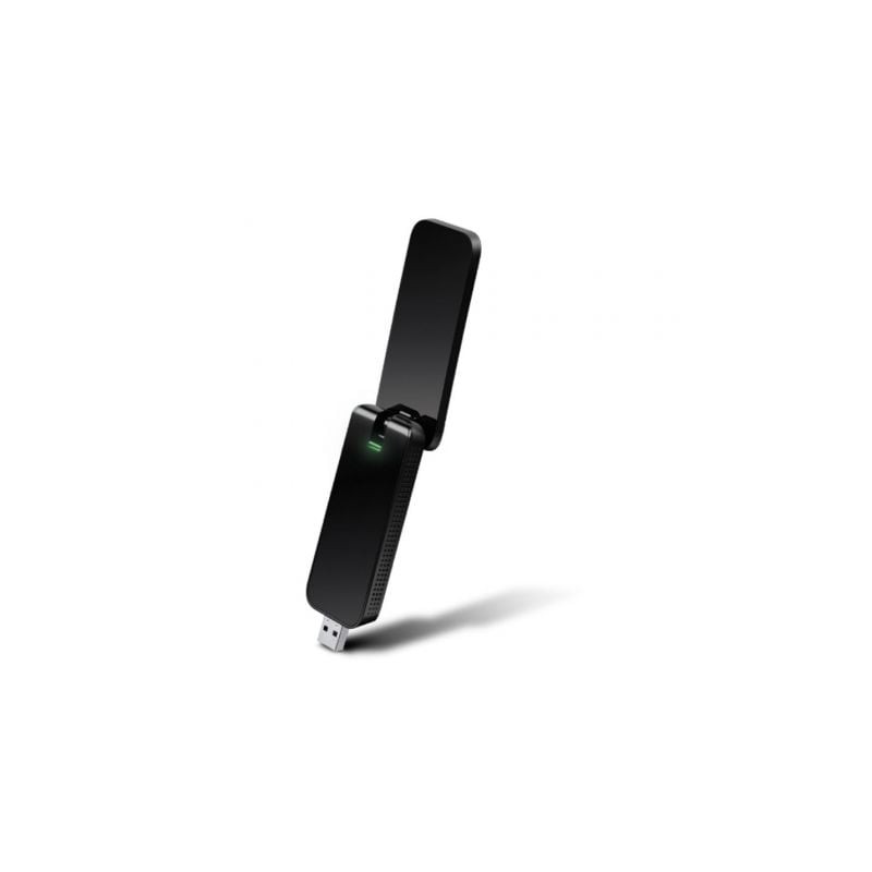 ADAPTADOR USB 3-0 INALAMBRICO AC1300 ADAPTADOR USB 3-0 INALAMBRICO AC1300
