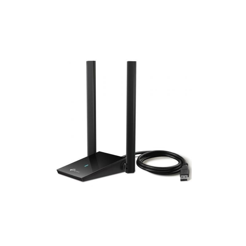 Adaptador USB - WiFi TP-Link Archer TX20U Plus- 1800Mbps