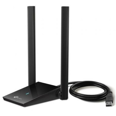 Adaptador USB - WiFi TP-Link Archer TX20U Plus- 1800Mbps
