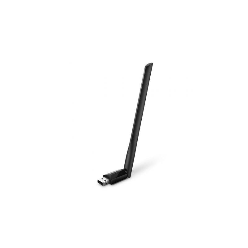 ADAPTADOR TP-LINK AC600 DOBLE BANDA USB 2-0