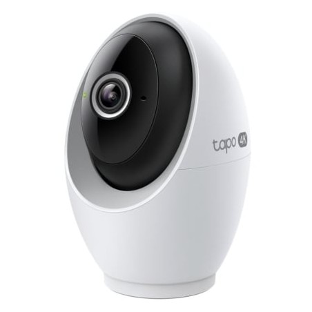 Cámara de Videovigilancia TP-Link Tapo C260- Visión Nocturna- Control desde APP