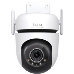Cámara de Videovigilancia TP-Link Tapo C520WS- Visión Nocturna- Control desde APP