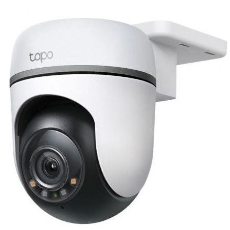 Cámara de Videovigilancia TP-Link Tapo TC41- Visión Nocturna- Control desde APP