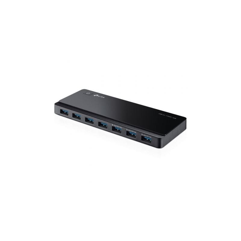 HUB USB TP-LINK UH700 7 PUERTOS 3-0