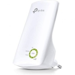 Repetidor Inalámbrico TP-Link TL-WA854RE 300Mbps- 2 Antenas Internas