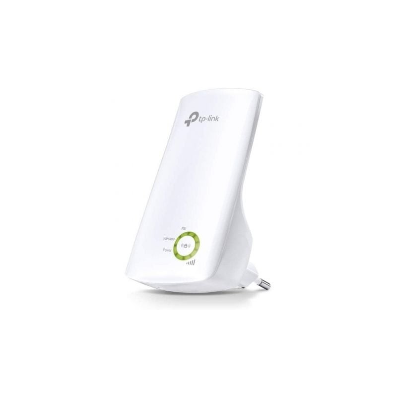 EXTENSOR DE COBERTURA TP-LINK 300MBPS UNIVERSAL WIFI
