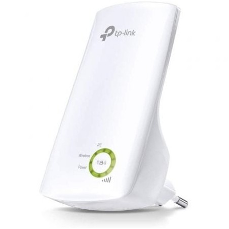 Repetidor Inalámbrico TP-Link TL-WA854RE 300Mbps- 2 Antenas Internas