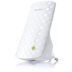 Repetidor Inalámbrico TP-Link RE200 750Mbps- 3 Antenas Internas