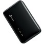 Router de Viaje Inalámbrico 4G TP-Link M7005- WiFi 6- 287Mbps- 2-4GHz- 1 Antena- WiFi 802-11b-g-n-ax