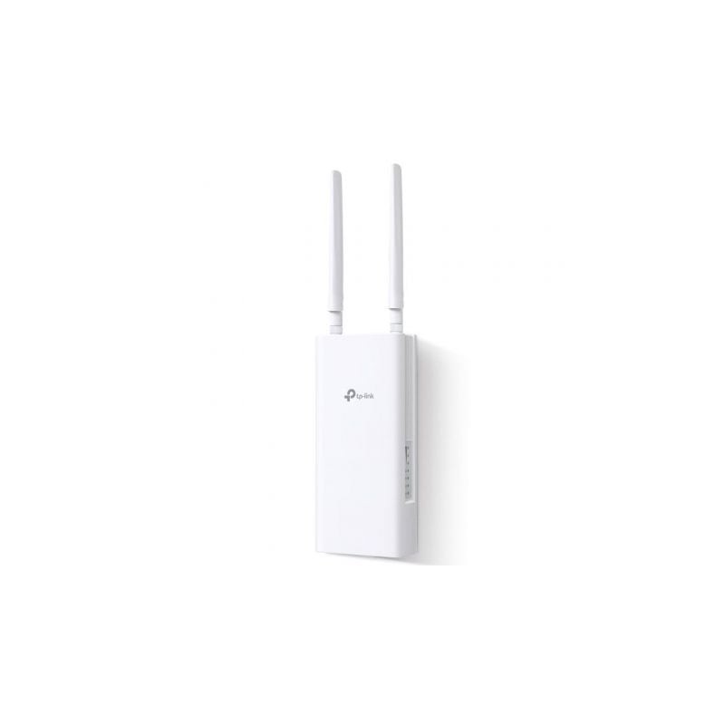 Router Inalámbrico 4G TP-Link TL-MR100-Outdoor 300Mbps- 2-4GHz- 2 Antenas- WiFi 802-11 b-g-n