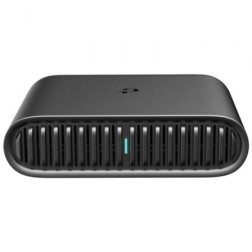 Router de Viaje Inalámbrico 4G Móvil TP-Link TL-WR1502X 1500Mbps- 2-4GHz 5GHz- WiFi 802-11ax-ac-n-a-b-g-n