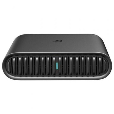 Router de Viaje Inalámbrico 4G TP-Link TL-WR1502X 1500Mbps- 2-4GHz 5GHz- WiFi 802-11ax-ac-n-a-b-g-n