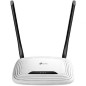 Router Inalámbrico TP-Link TL-WR841N 300Mbps- 2-4GHz- 2 Antenas 5dBi- WiFi 802-11n-g-b