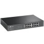 SWITCH TP LINK TL-SG1016 Desktop- 16x1G