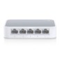 Switch TP-Link TL-SF1005D 5 Puertos- RJ-45 10-100