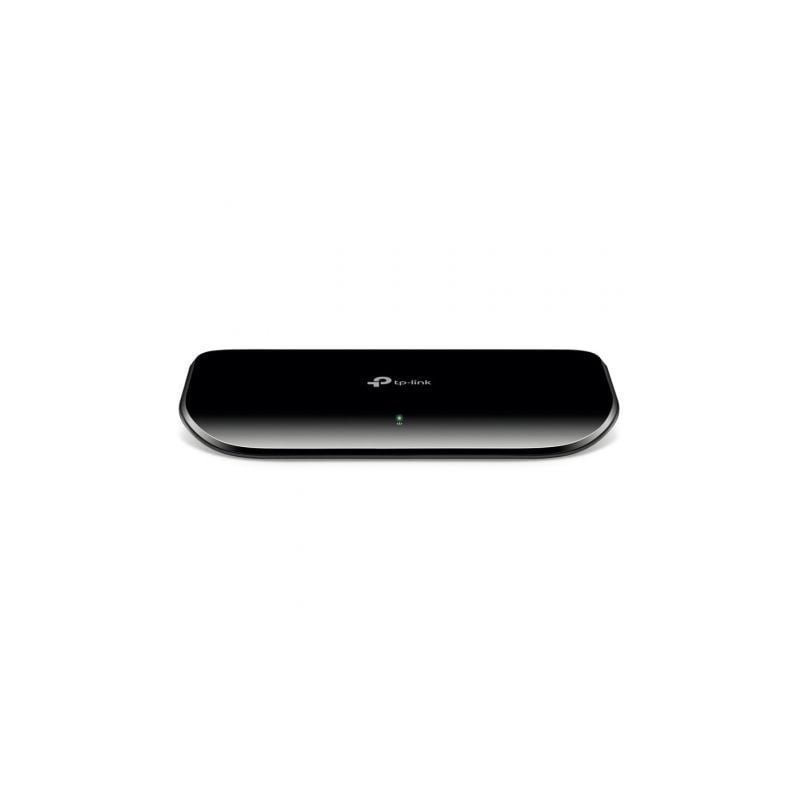 SWITCH TP-LINK 8 PORT GIGA SWITCH TP-LINK 8 PORT GIGA