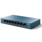 SWITCH TP-LINK 8 PUERTOS GIGABIT RJ45