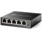 SWITCH TP-LINK 5 PORT DESKTOP GIGABIT