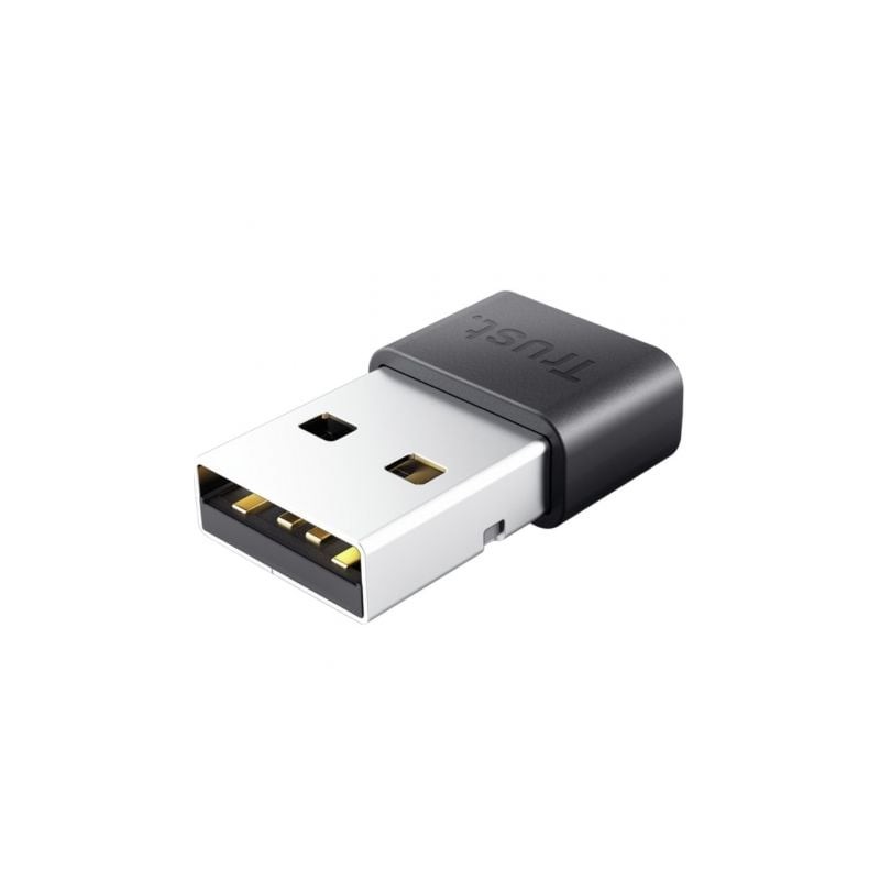 Adaptador USB - Bluetooth Trust Myna