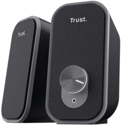 Altavoces Trust Ador 2-0 Set- 12W- 2-0