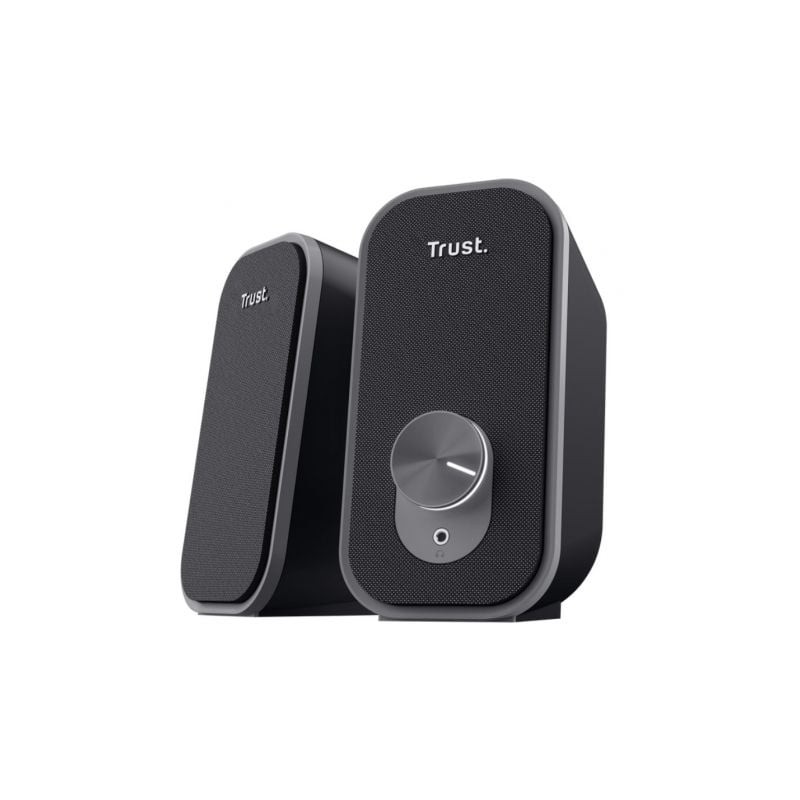 Altavoces Trust Ador 2-0 Set- 12W- 2-0