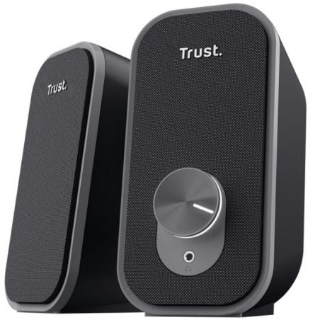 Altavoces Trust Ador 2-0 Set- 12W- 2-0