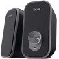 Altavoces Trust Ador 2-0 Set- 12W- 2-0