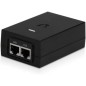INYECTOR POE UBIQUITI POE-24-24W ISP POE INJECTORS 24V 24W 1A 10-100