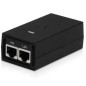 INYECTOR POE UBIQUITI POE-24-12W ISP POE INJECTORS 24V 12W 0,5A 10-100