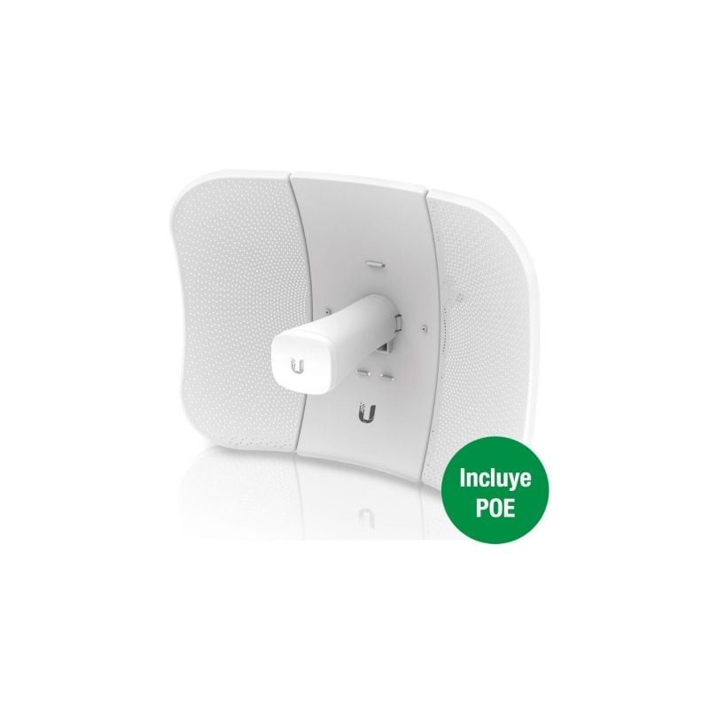 CPE UBIQUITI LBE-5AC-GEN2 LITEBEAM AC AIRMAX AC 5GHZ 23DBI