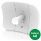 CPE UBIQUITI LBE-5AC-GEN2 LITEBEAM AC AIRMAX AC 5GHZ 23DBI