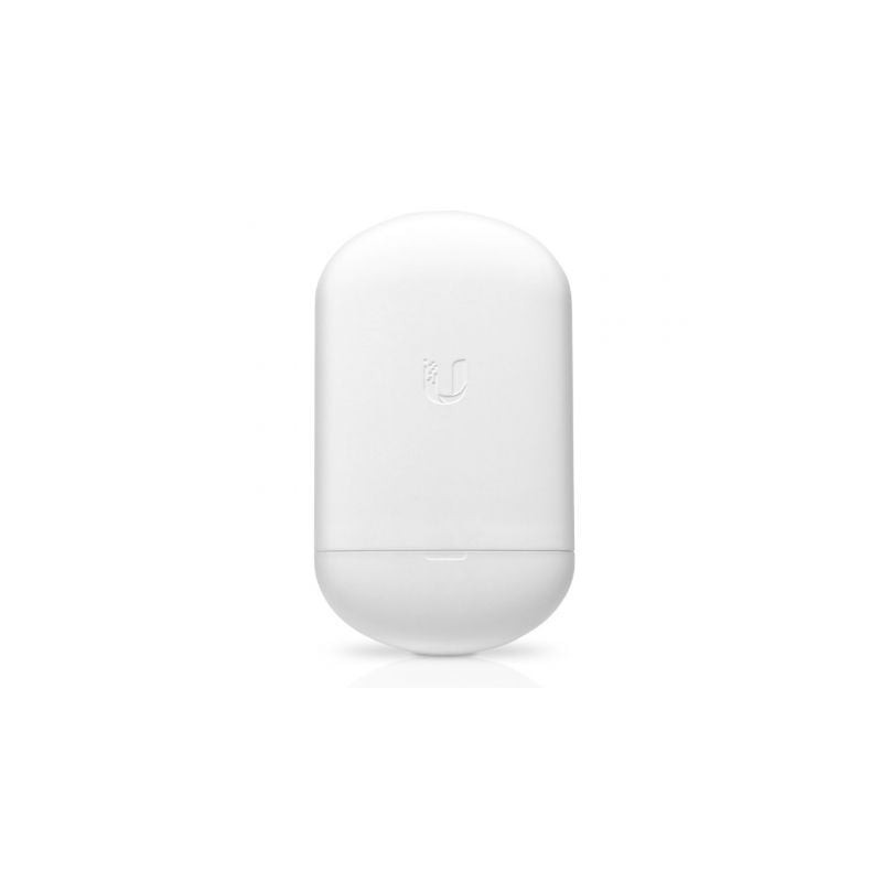 CPE UBIQUITI LOCO5AC NANOLOCO AC NANOSTATION AIRMAX AC 5GHZ 13DBI