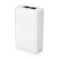 INYECTOR POE UBIQUITI U-POE+ UNIFI 30W POE+