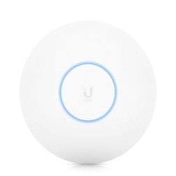 Punto de Acceso Ubiquiti Unifi U6+