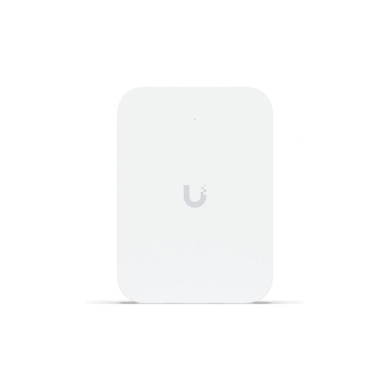 Punto de Acceso Ubiquiti UniFi U7 In-Wall