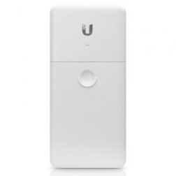 Switch Ubiquiti NanoSwitch N-SW- 4 Puertos RJ45 10-100-1000 PoE